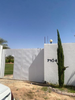 مزرعة الراشدية حائل